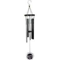 Spoontiques 13933 Mischief Managed Wind Chime, 26-inch High