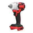 thumbnail image 4 of Impacts Driver, Durable Impact Wrench 1/2in Chuck Brushless Motor 18V Input Voltage  For Maintenance, 4 of 8