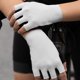 thumbnail image 5 of Guantes De Ciclismo, Guantes De Motocicleta Cómodamente Transpirables Con Almohadillas De Palma Impresa En 3D, Guantes De Medio Dedo Mejorados Para Ciclista, 5 of 7