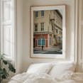 thumbnail image 6 of A Corner in Catskill - Catskill New York Photography Architecture Street Photography Vintage Cityscape Retro Unframed Wall Art Print 22 x 28 inches, 6 of 13