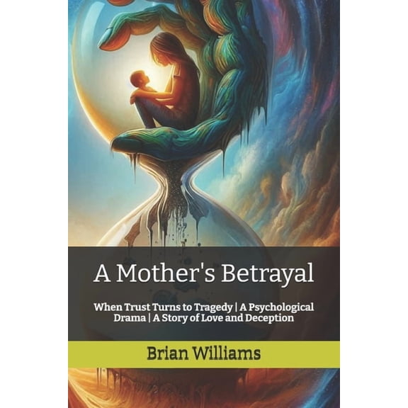 A Mother's Betrayal: When Trust Turns to Tragedy A Psychological Drama A Story of Love and Deception, (Paperback)