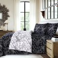 thumbnail image 3 of SouthShore Fine Linens - Winter Brush Print Sheet Sets and Pillow Cases, 3 of 12