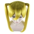 thumbnail image 6 of Long Anime Womens Wig | Cosplay Wig | Premium Breathable Capless Cap, 6 of 10