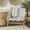 White Geometric Square S/2 28"W, 30"H, variant on DecMode Seagrass Handmade Woven Lounge Chair with Teak Wood Frame, Beige