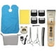 thumbnail image 2 of Hair Clipper Kit Rechargeable Men Hair Trimmer Barber Cutter for Hair Salon, 2 of 5