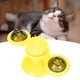 thumbnail image 4 of Juguete de Gato de Molino de Viento, Juguete Gato Gato Gato dientes Gato Gato Juguete Gentil para Paliding Con Gatos, 4 of 7