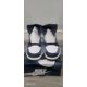 thumbnail image 5 of A i r-Jor-dan 1 Retro OG High Top Midnight Navy, 5 of 6
