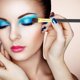 thumbnail image 5 of 3 uds aplicador de sombras de ojos Pro suministros de maquillaje brochas para sombras de ojos brocha para polvos Likrtyny cuidado belleza, 5 of 9