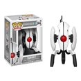 thumbnail image 1 of Funko POP! Portal 2 Jeux - Tourelle - Multicolore, 1 of 2