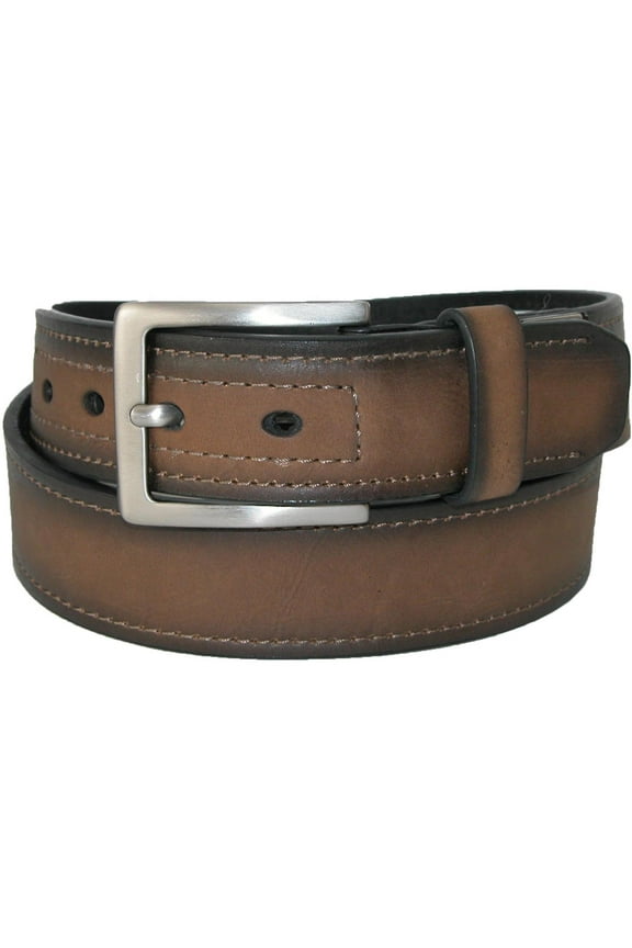 Industrial Strength Logo Belt