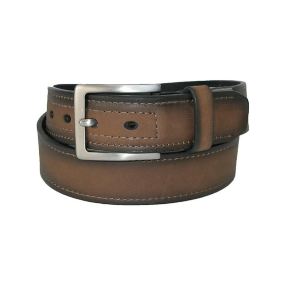 Industrial Strength Logo Belt