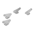 thumbnail image 3 of Soporte de torre de choque NikouMX 2 pares RC CNC para Traxxas 1/10 MAXX, 3 of 8
