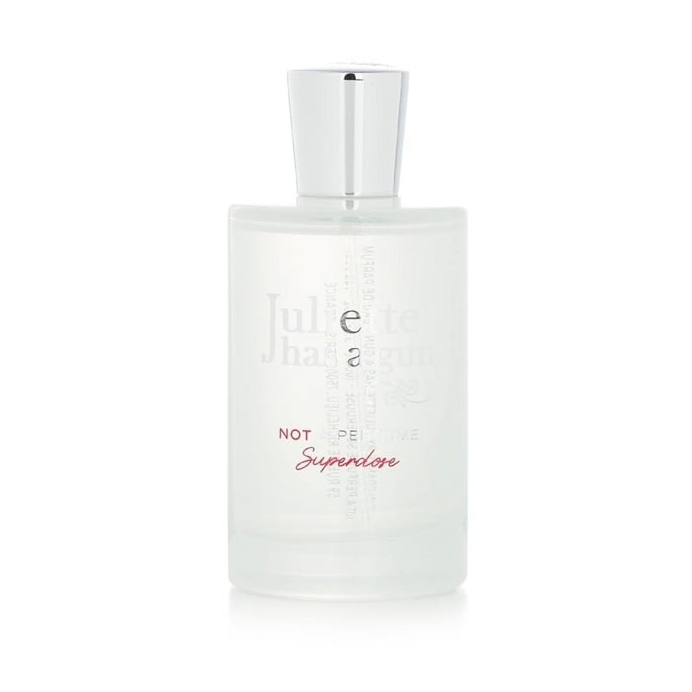 Juliette Has A Gun MMMM... - Eau De Parfum 7,5 Ml - Neuf Sous Blister