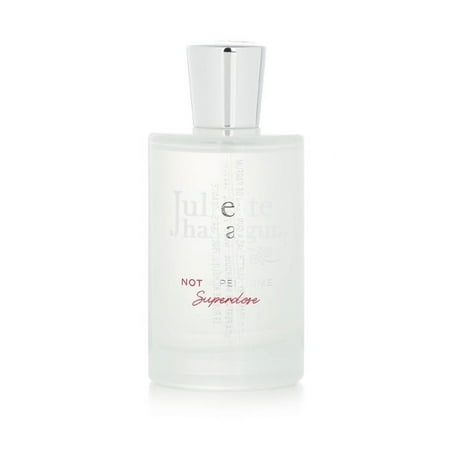 Juliette Has A Gun Not A Perfume Superdose Eau De Parfum Spray 100ml/3.3oz