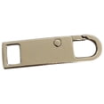 thumbnail image 1 of Yhmxh Closet Organizers and Storage Universal Detachable Zipper Puller Set Removable Multifunctional Zipper Zipper Head, 1 of 1