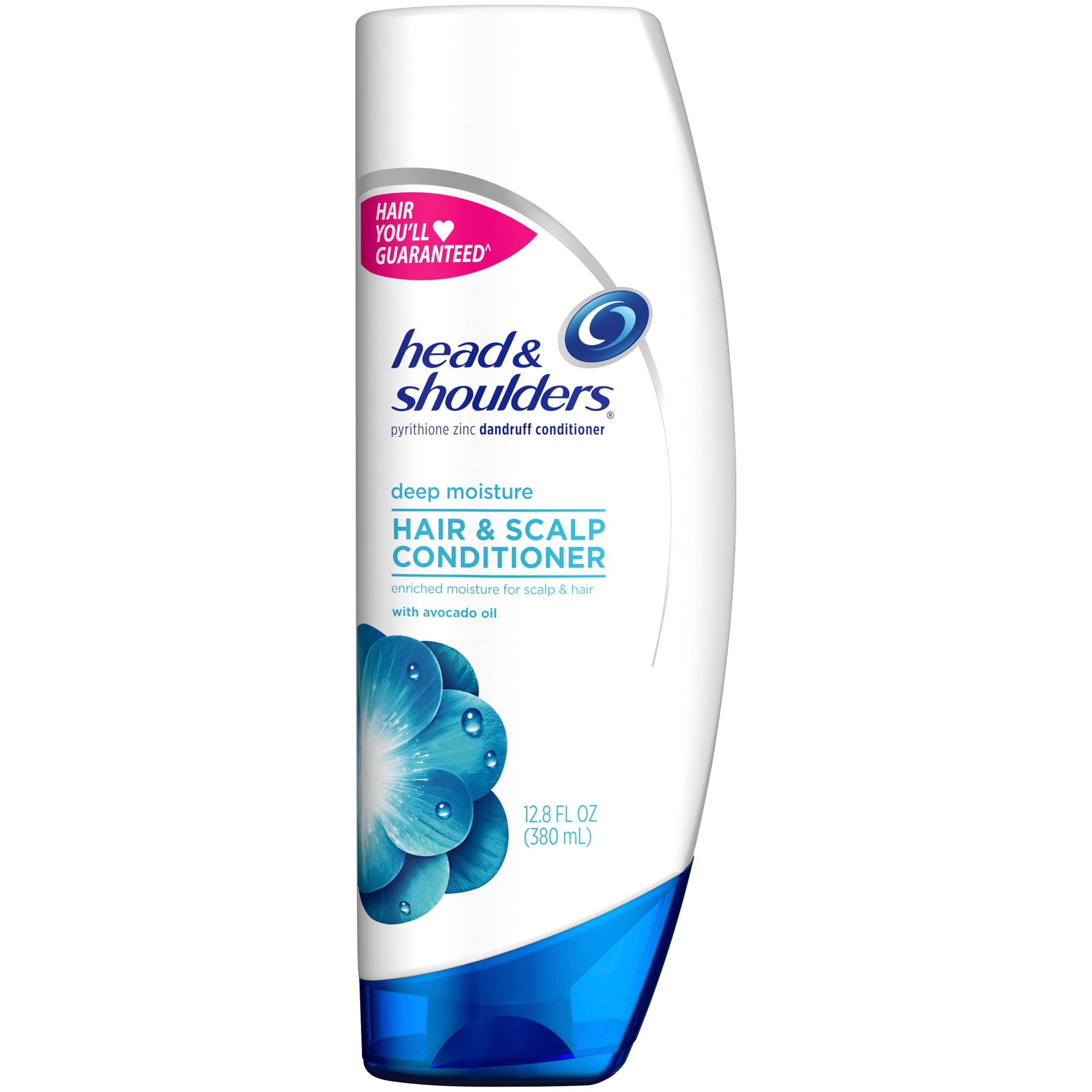 Head And Shoulders Conditioner Homecare24