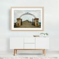 thumbnail image 4 of Capitola Wharf 01 - Capitola California Photography Unframed Wall Art Print 8 x 12 inches, 4 of 7