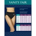 thumbnail image 6 of Vanity Fair Lingerie Women's Illumination Brief Underwear, 3-Pack, 6 of 7