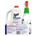 thumbnail image 2 of Shout Advanced Action Gel Laundry Stain Remover, 22 oz. Trigger & 60 oz. refill, 2 of 8