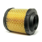 Angle View: Air Filter