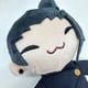thumbnail image 5 of Nuevo juguete de peluche de marioneta de mano Jujutsu Kaisen, lindos muñecos de almohada de Gojo y Geto de peluche suave para niños, regalo de cumpleaños y Navidad, 5 of 5