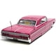 thumbnail image 2 of Maqueta de coche fundido Maisto 1964 Chevy Impala SS Lowrider, 2 of 2