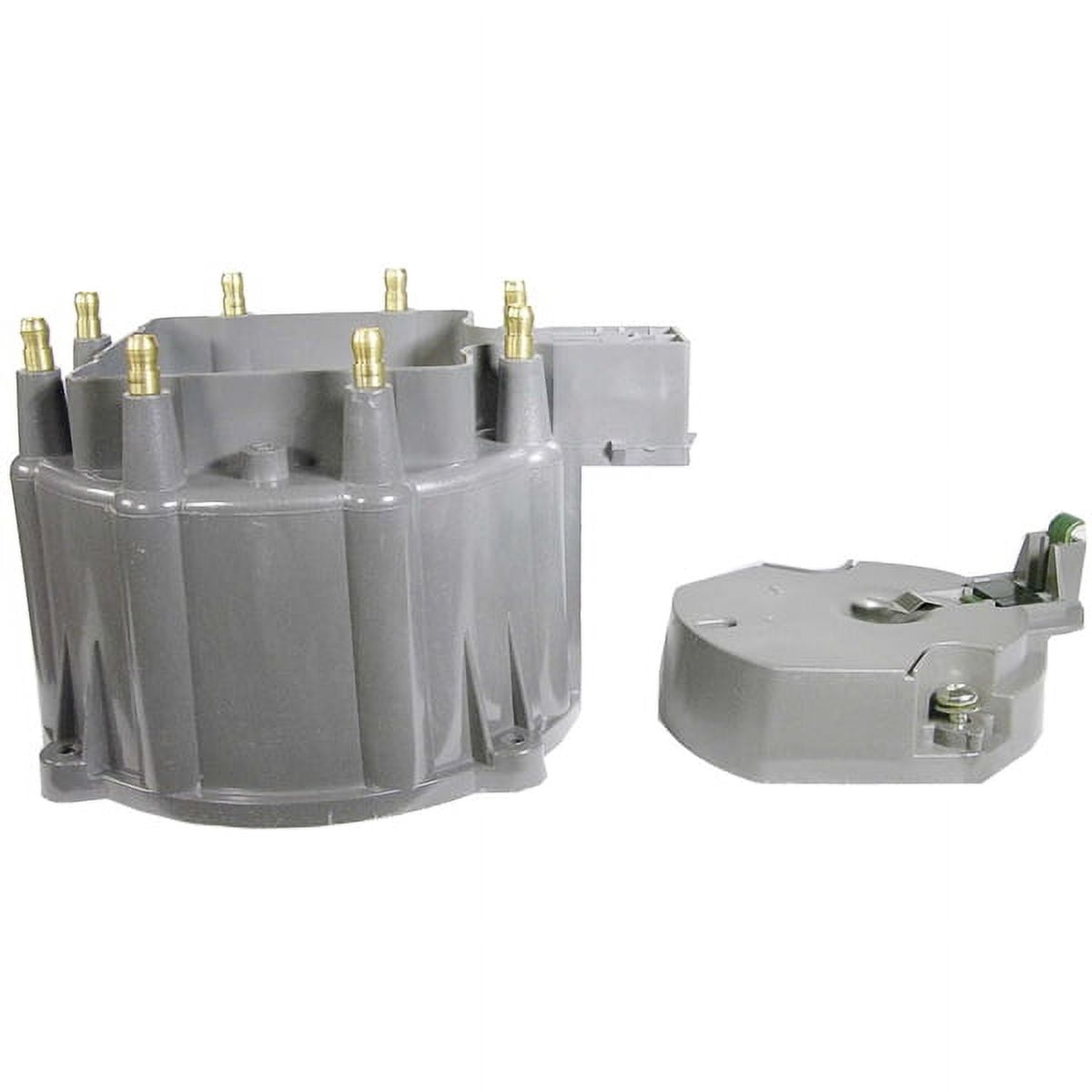 Distributor Cap and Rotor Kit