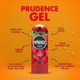 thumbnail image 4 of Gel lubricante íntimo Prudence fresa 100 ml, 4 of 4