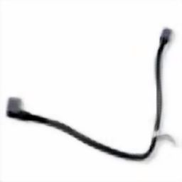 RHEA- Dell Poweredge R420 Black 18" Mini Sas A-B Sata Cable Y4Xc9 0Y4Xc9 Cn-0Y4Xc9