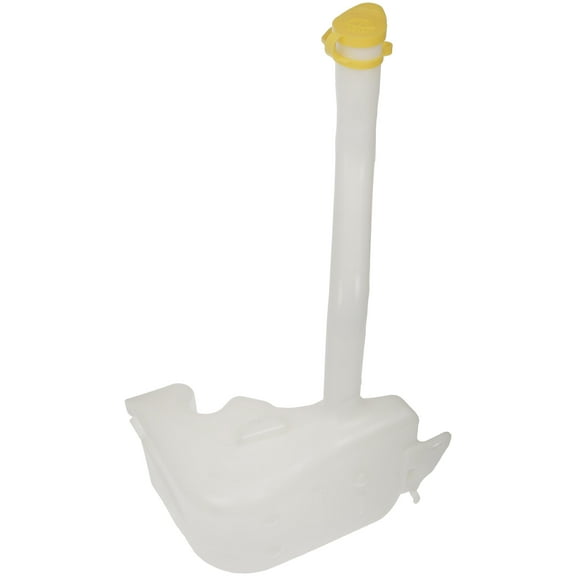 Dorman 603-314 Front Washer Fluid Reservoir for Specific Jeep Models Fits select: 2007 JEEP LIBERTY