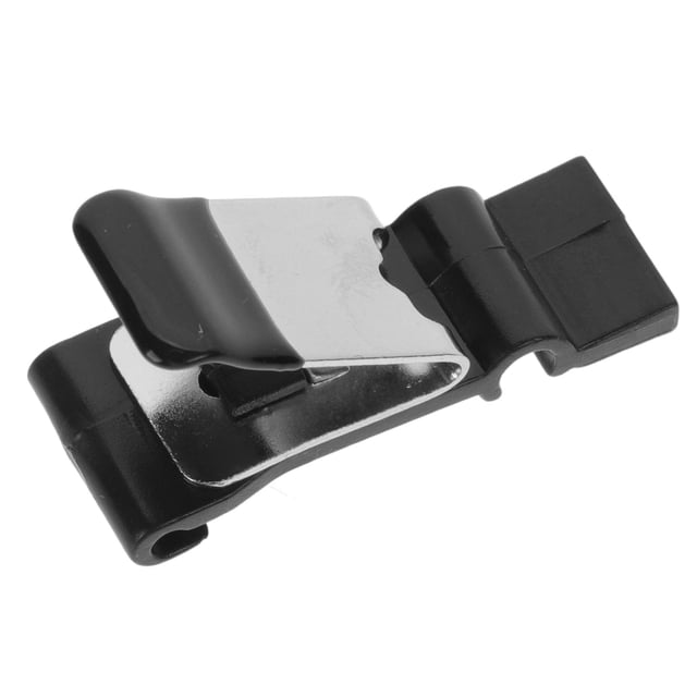 KAKOWELY Fuel Door Spring Clip Replacement Fuel Door Lid Spring Compatible For Gs300 1998-2005,1.38X"X0.59"X0.79"