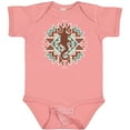 thumbnail image 3 of Inktastic Southwestern Native Pattern Lizard Boys or Girls Baby Bodysuit, 3 of 5