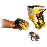 Mega Bloks Battle Strikers Starter --metal--fir