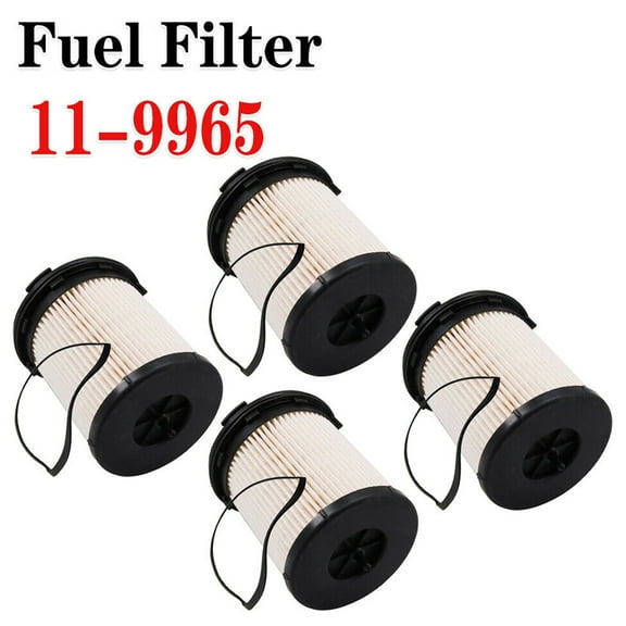 4 PACK Oil Change Kit For 11-9965 Thermo King Precedent S600 C600 S700