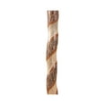 thumbnail image 3 of Brazos Twisted Sassafras Wood T-Handle Cane 37 Inch Height, 3 of 3