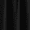 Rich Black, variant on Mainstays Solid Twill Blackout Curtain Panel and Sheers, Set of 4, Soft Silver, 27.5" W x 63" L