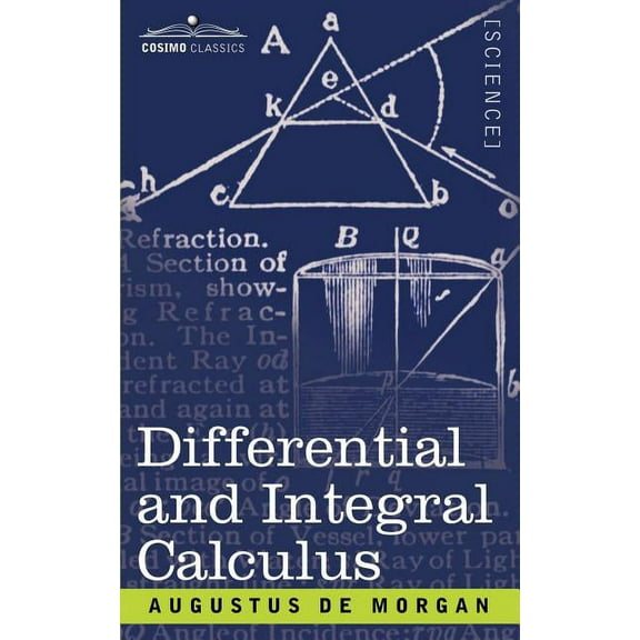 Differential and Integral Calculus (Paperback)