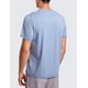 thumbnail image 2 of Remera CRZ YOGA Classic Fit Manga Corta Azul Pizarra L, 2 of 5