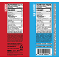 thumbnail image 3 of GHOST® ENERGY Zero Sugar Energy Drink, Sour Patch Kids Variety Pack, 100mg Natural Caffeine, 8.4 fl oz, 4 Pack Cans, 3 of 12