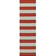 thumbnail image 1 of Alfombra rectangular Momeni Laguna Collection Color - Rojo, Tamaño - 2 'X 3' Momeni Rugs, Inc. LAGUALG-12RED2030, 1 of 1
