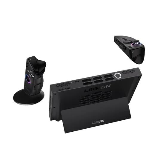 Legion Go 2 with Z2 Extreme, 32 GB RAM, 1TB HD, OLED - Walmart.com