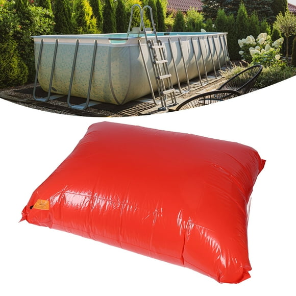 Pool Air Pillow, Heavy Duty Winterizing Kit, Protects Pool Cover, Cold Resistant, Swimming Pool Closing Accessory