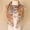 J, variant on GTEYOIJN Window Scarf Valance Women Lace Tassel Floral Multicolor Print Hollow Scarf Shawl Wraps Scarves