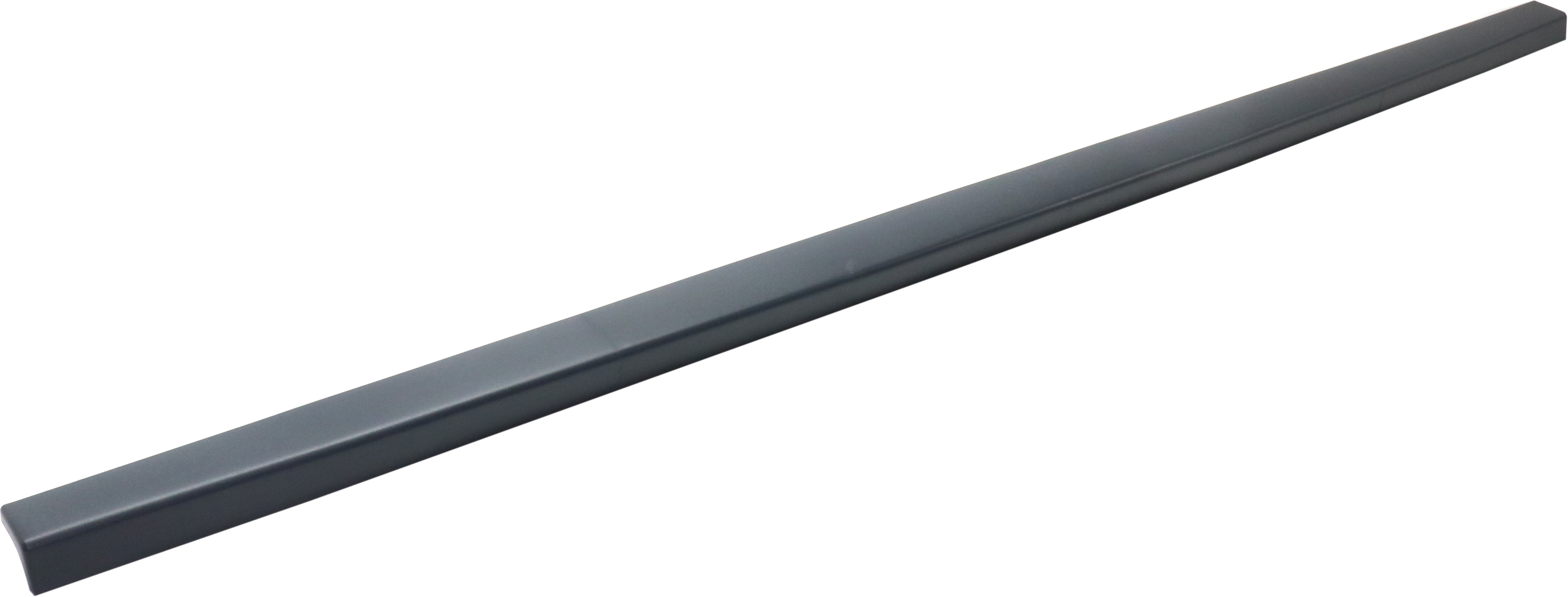 Replacement REPF584504 Tailgate Molding Compatible with 2004-2005 Ford F-150 Black