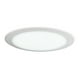 thumbnail image 1 of Lampara Empotrado En Techo Blanco 9w Luz Día 09ydmled001mv65, 1 of 5