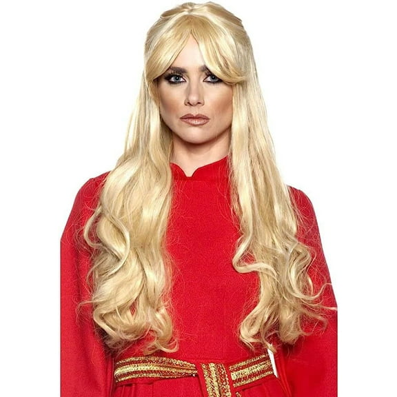 Underwraps Buttercup Wig