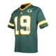 thumbnail image 2 of NFL Playera Oficial Green Bay Packers Verde para Hombre, 2 of 5
