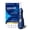 Blue, variant on Waterpik Cordless Advanced 2.0 Water Flosser with 3 Settings, 4 Tips & Travel Bag, ADA Accepted, White
