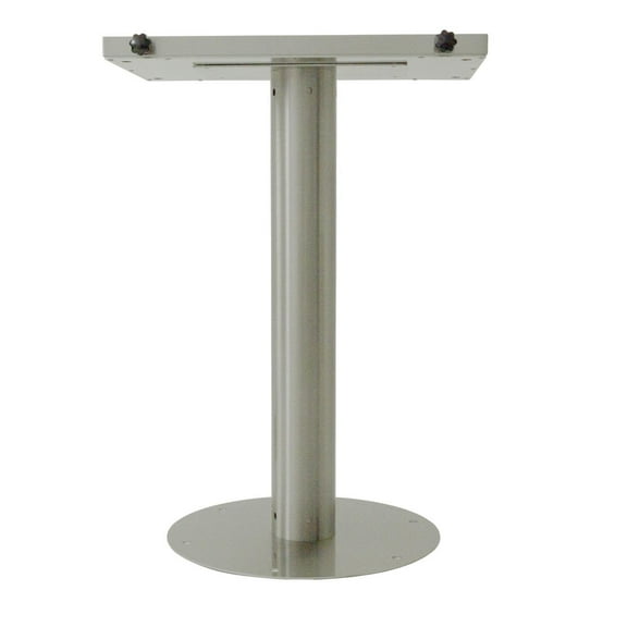 Blaze 17-Inch Portable Grill Pedestal for Professional LUX Portable Grill - BLZ-PRTPED-17