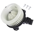 thumbnail image 4 of GELUOXI Heater A/C Blower Motor Fan for Chrysler Jeep Dodge Ram 68048903AA 25770668, 4 of 11